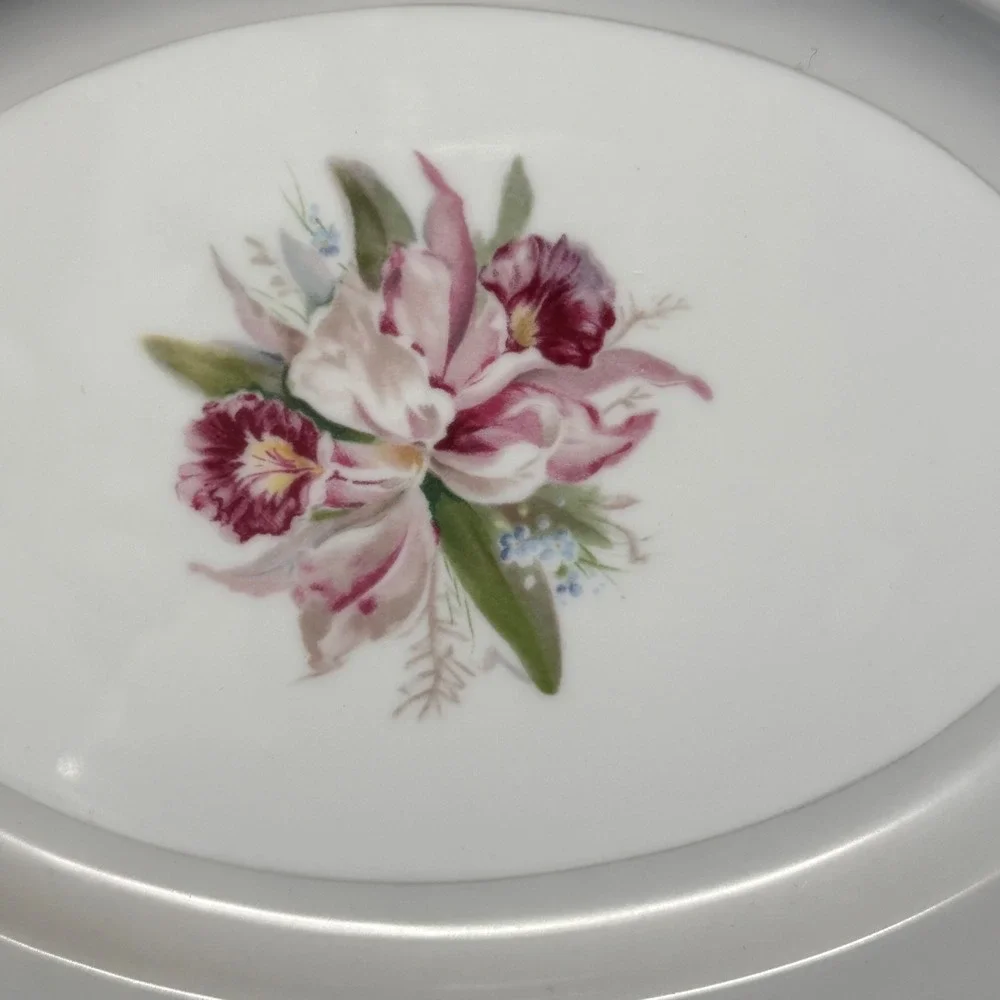 Noritake vintage china